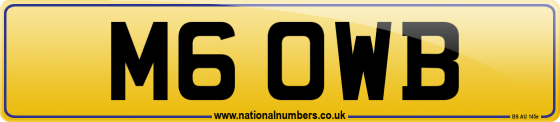 M6 OWB
