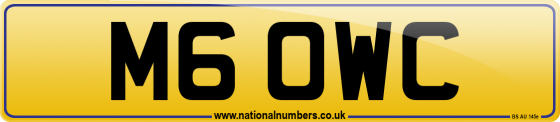 M6 OWC