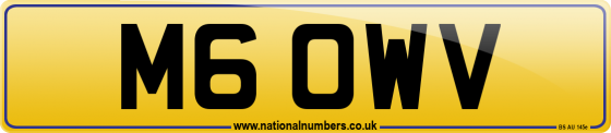 M6 OWV