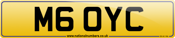 M6 OYC