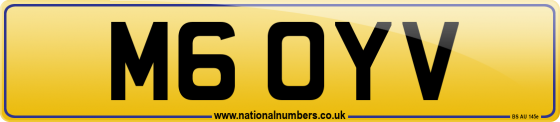 M6 OYV