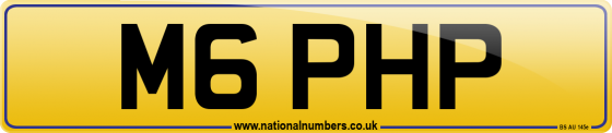 M6 PHP
