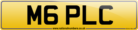 M6 PLC