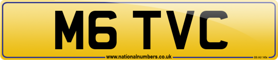 M6 TVC