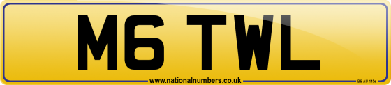 M6 TWL