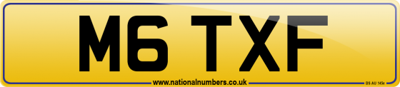 M6 TXF
