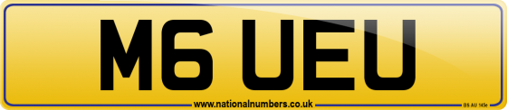 M6 UEU