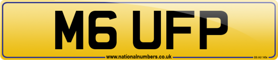 M6 UFP