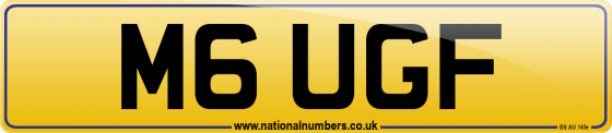M6 UGF