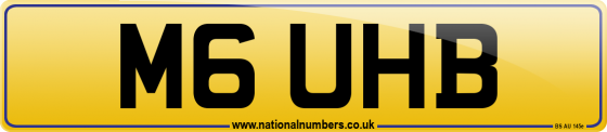 M6 UHB