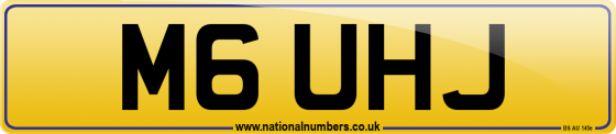 M6 UHJ