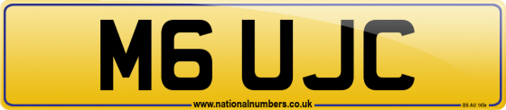 M6 UJC