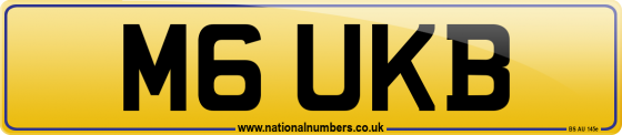 M6 UKB
