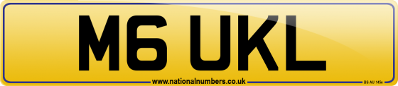 M6 UKL