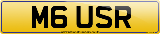 M6 USR