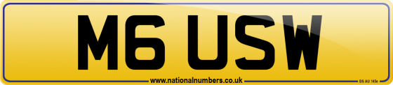 M6 USW