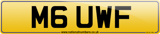 M6 UWF