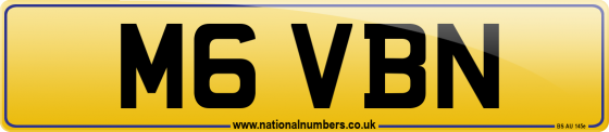 M6 VBN