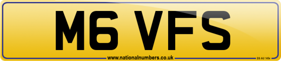 M6 VFS
