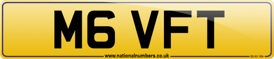 M6 VFT