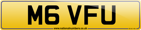 M6 VFU