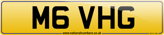 M6 VHG