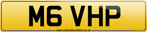 M6 VHP