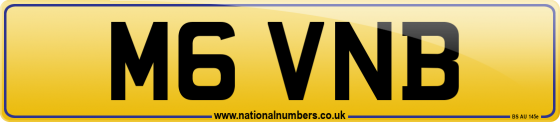 M6 VNB