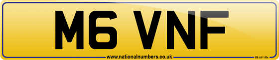 M6 VNF