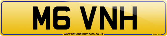 M6 VNH