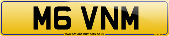M6 VNM