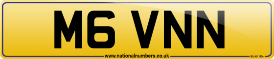 M6 VNN