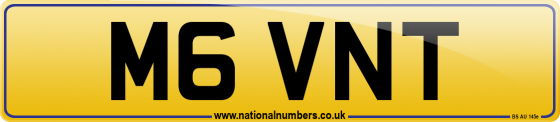 M6 VNT