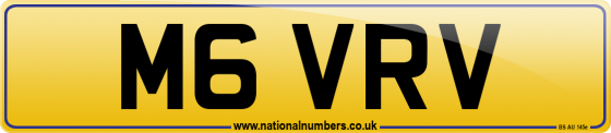 M6 VRV