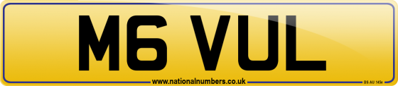 M6 VUL