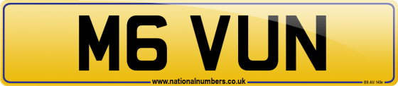 M6 VUN