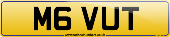 M6 VUT