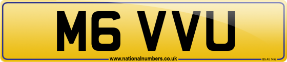 M6 VVU