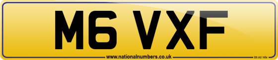 M6 VXF