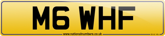 M6 WHF