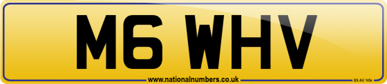 M6 WHV