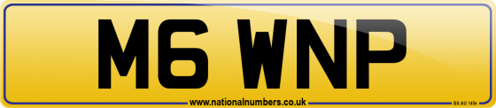 M6 WNP