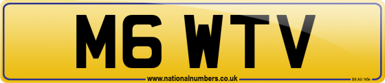 M6 WTV