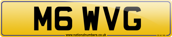M6 WVG