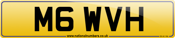 M6 WVH