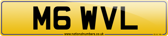 M6 WVL