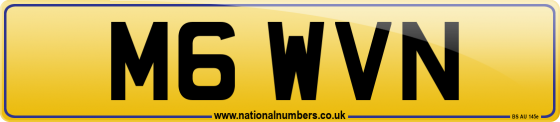 M6 WVN