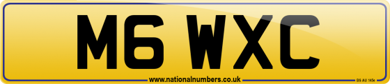 M6 WXC