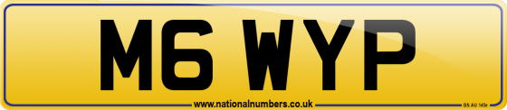 M6 WYP