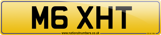 M6 XHT